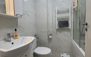 Apartament cu 2 camere + Loc de parcare -  Titan - Theodor Pallady - Poză 11