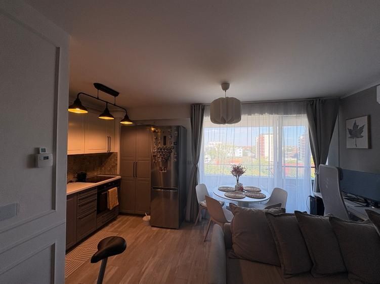 Apartament cu 3 camere si loc de parcare. Bloc nou/ Aradului - Poză 5