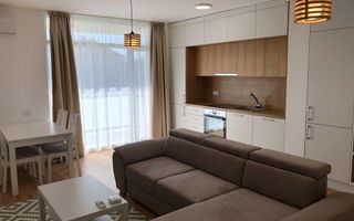 Apartament  2 camere complex Vivalia - Poză 3