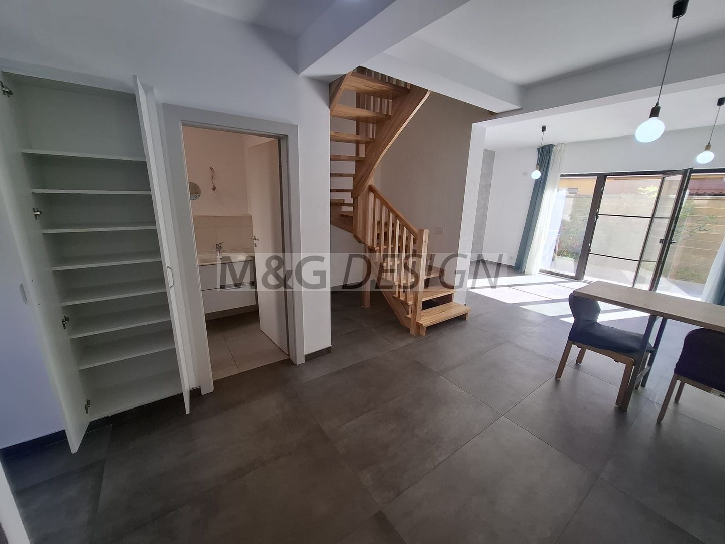 De închiriat casa înșiruita – Giroc, Pet Friendly - Poză 3