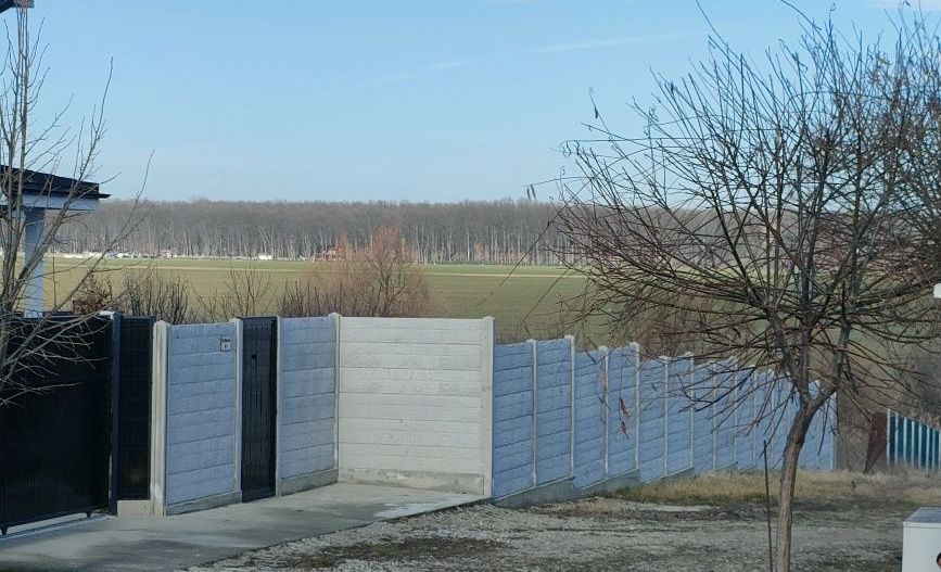 Lot teren intravilan Balotești lac și pădure ,zona Spitalul SRI. - Poză 3