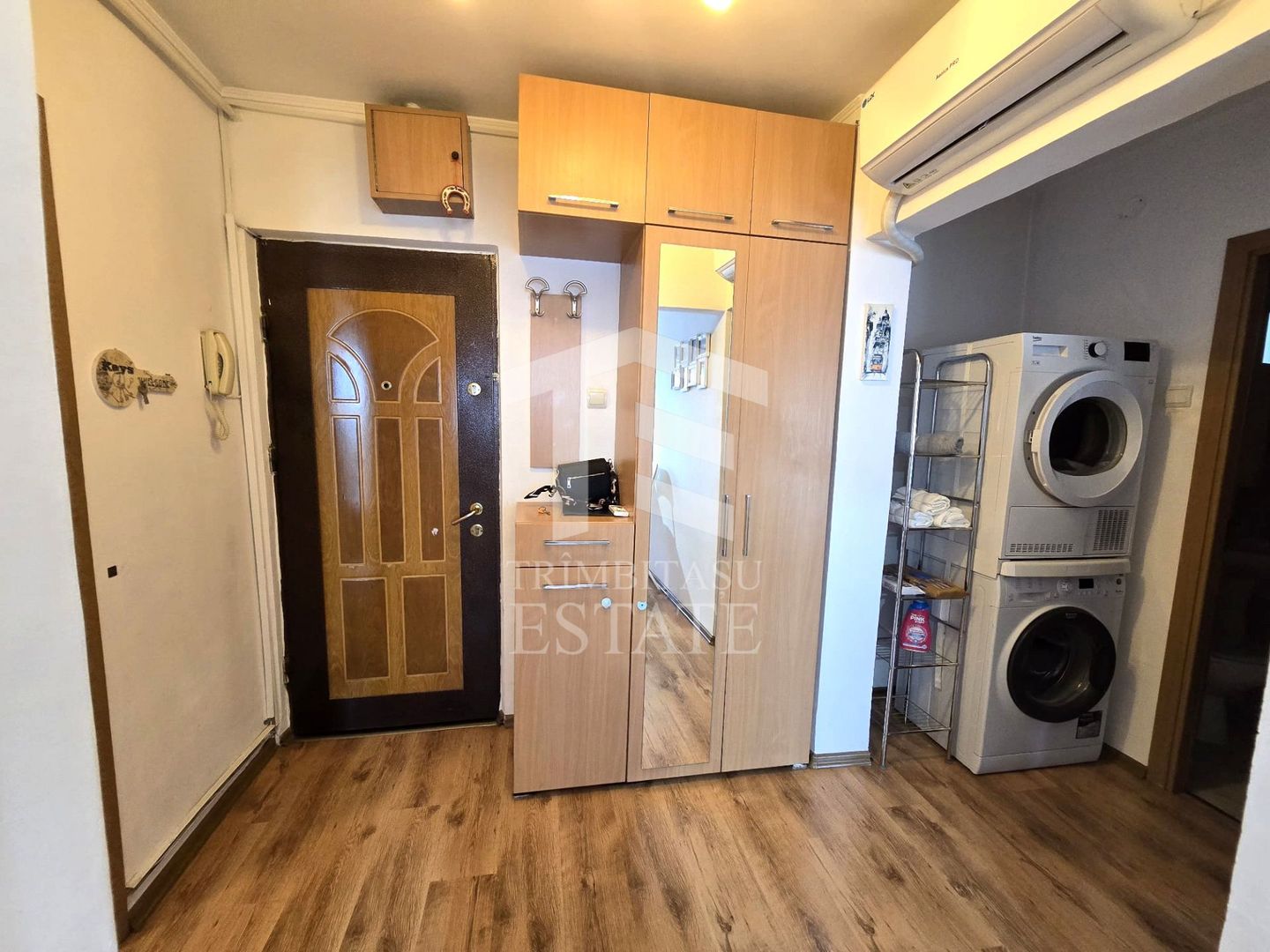 TOMIS III- Apartament 2 camere de vanzare. - Poză 24