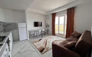 Studio dublu Ansamblul Rezidential Cosmopolis - Poză 2