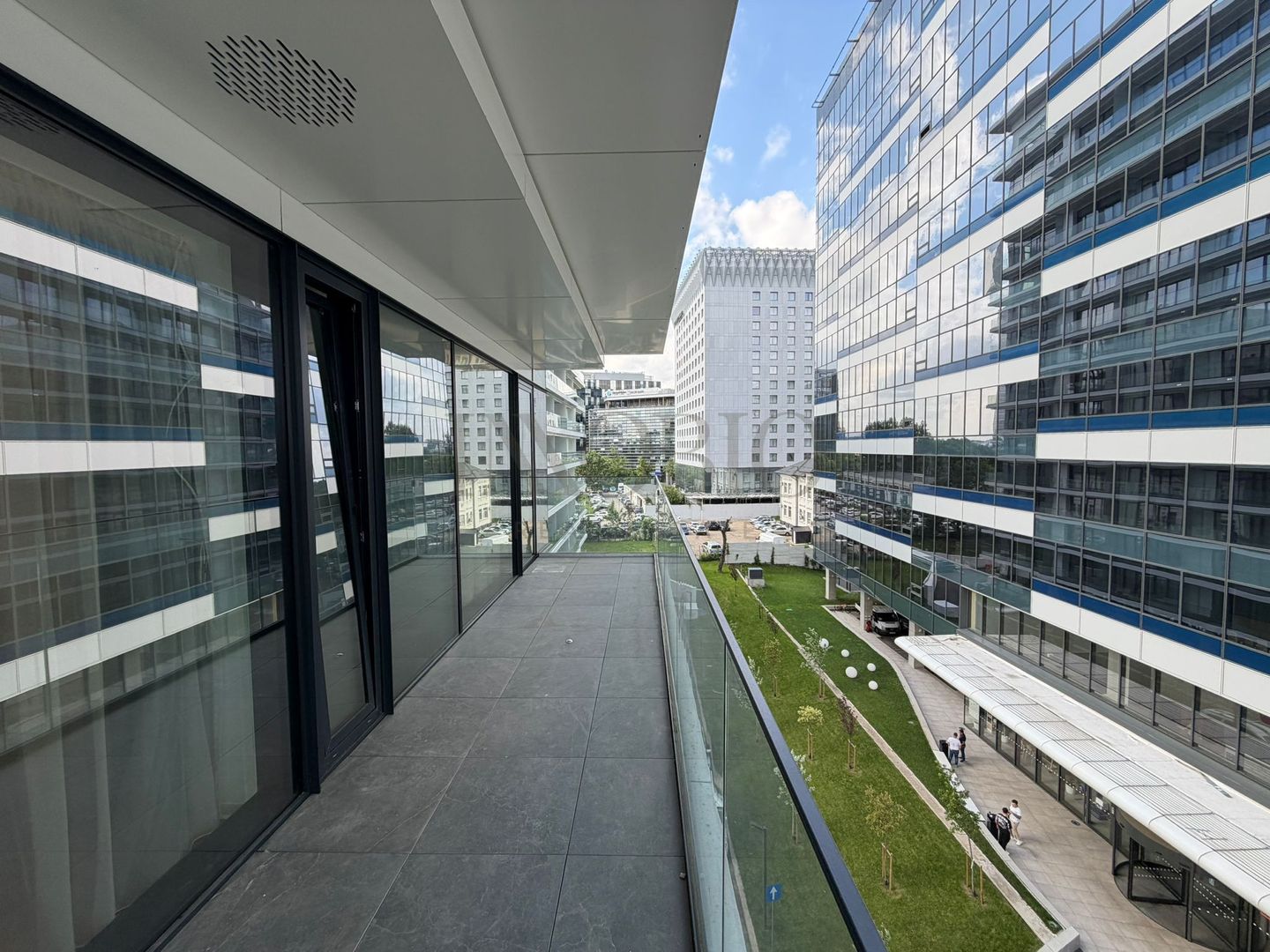 Apartament 3 Camere | One Floreasca Towers - Poză 6