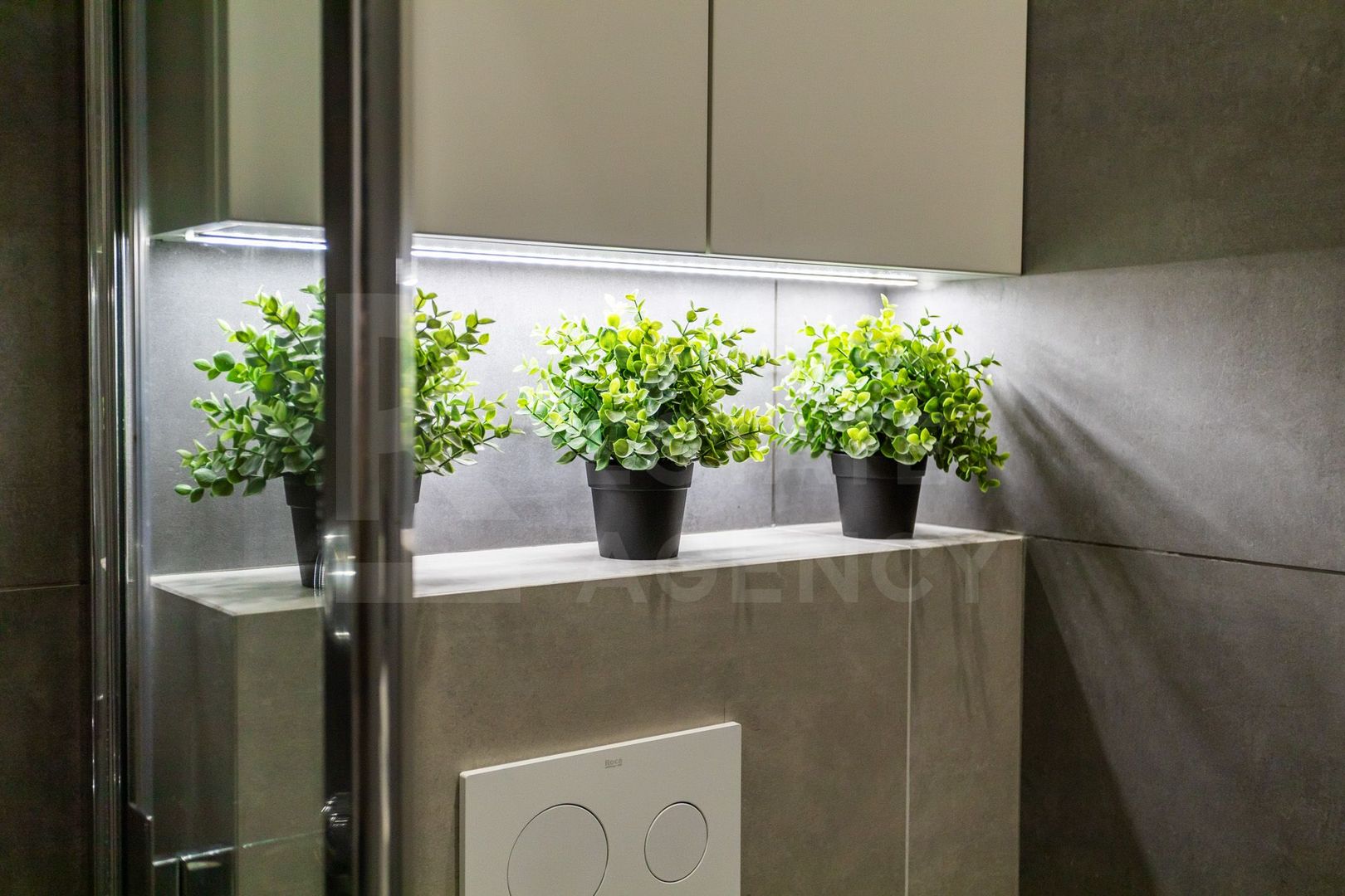 Vânzare, penthouse, 4 camere, strada Alba Iulia, Buiucani. - Poză 24