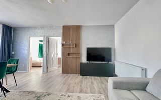 Triplex 3 camere | PET FRIENDLY | Complex Rezidențial nou și modern - Poză 5