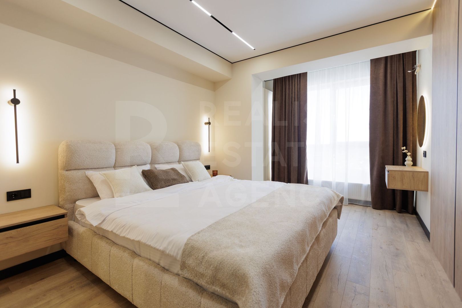 Vânzare, apartament, 2 camere, str. Ghica Voda, Botanica - Poză 18