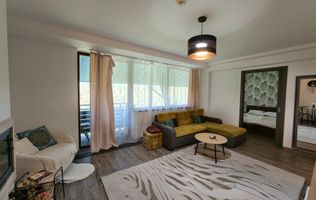 2 apartamente intr-unul singur!