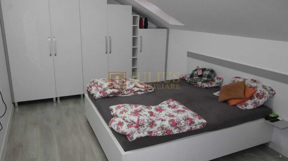 3 camere,  Giroc, la 10 min de Spitalul Judetean, loc parcare inclus - Poză 1