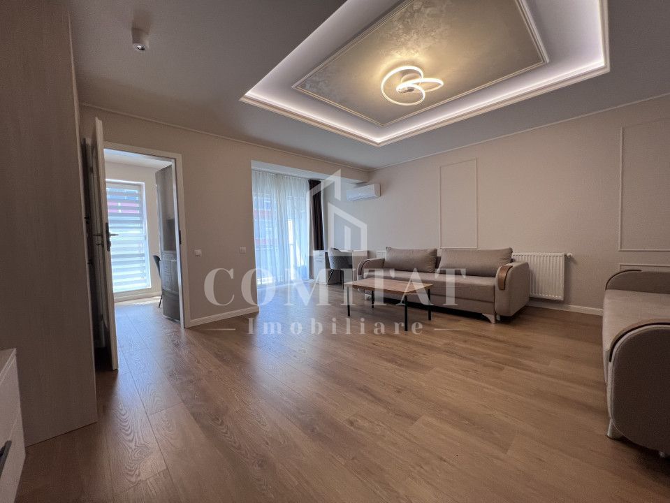 Apartament 1 cameră și bucătărie separat | parcare subterană | cartier Zorilor - Poză 3
