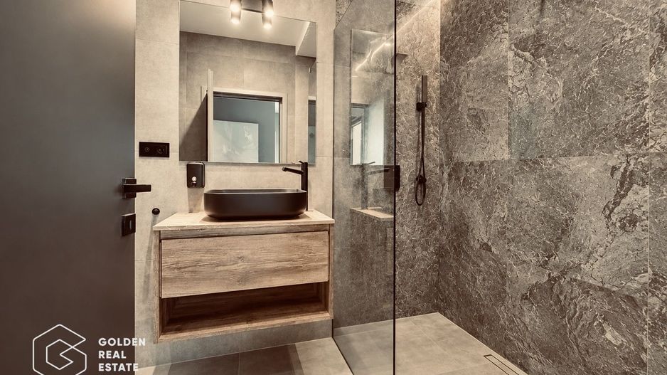 Apartament HIGH-END cu Ecosistem SMART Integrat XCity Tower - Poză 16