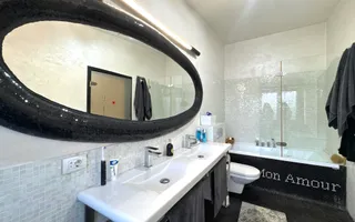 Vila cu 5 camere *344mp* + 400mp Teren // Zona Bucurestii Noi - Poză 34
