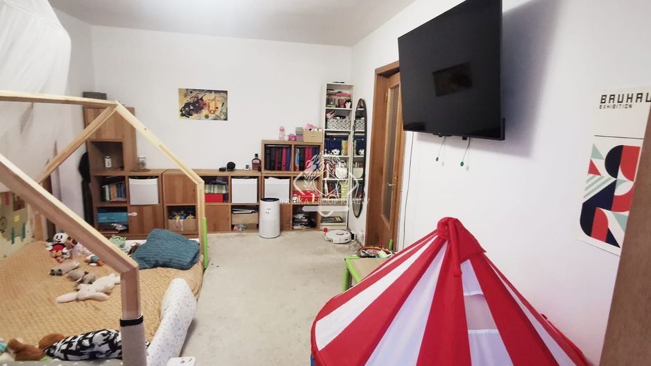 Apartament 2 camere mobilat/utilat in apropiere de metrou Titan - Liviu Rebreanu - Poză 6