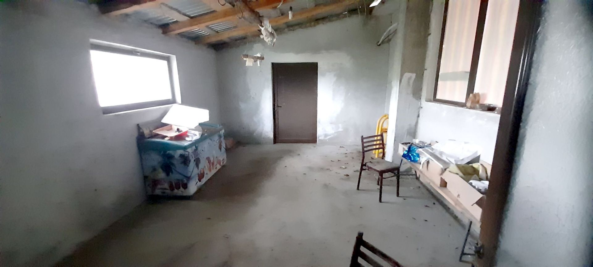 Casă şi spaţiu multifuncţional, bar, sală de evenimente în Brătuleşti - Poză 7