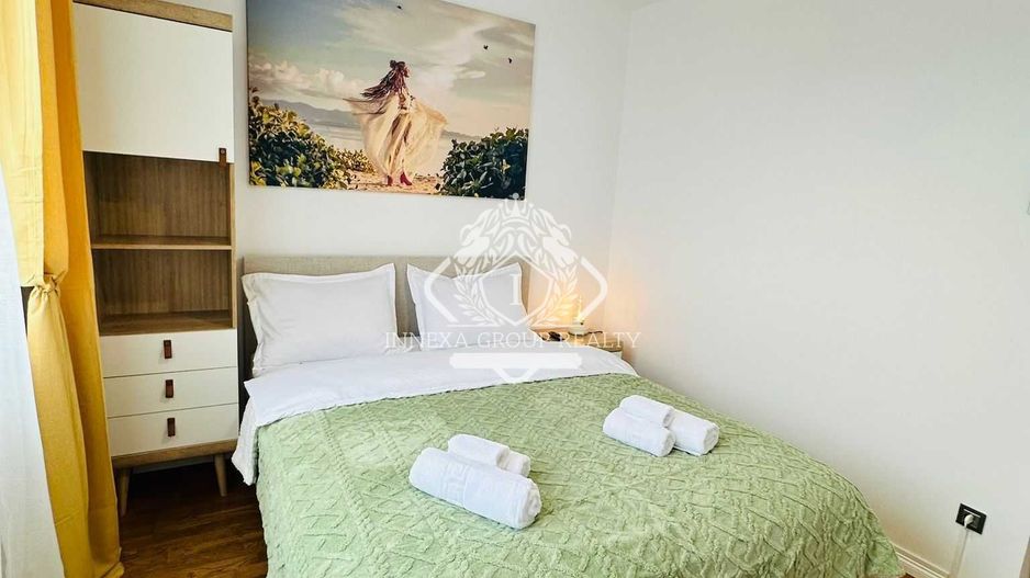 Apartament 3 camere | Parc Floreasca | Mobilat si utilat modern - Poză 4