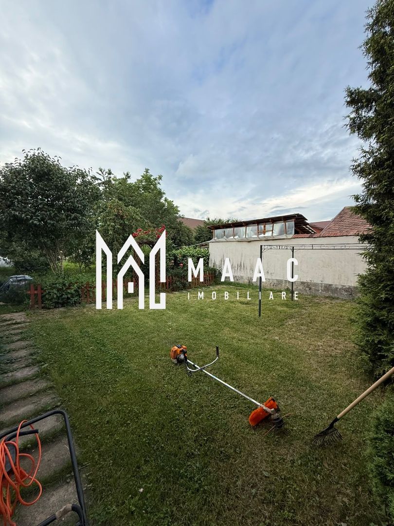 Casă de vânzare 4 camere | Lupeni, Sibiu | 141 mp utili, teren 676 mp - Poză 29