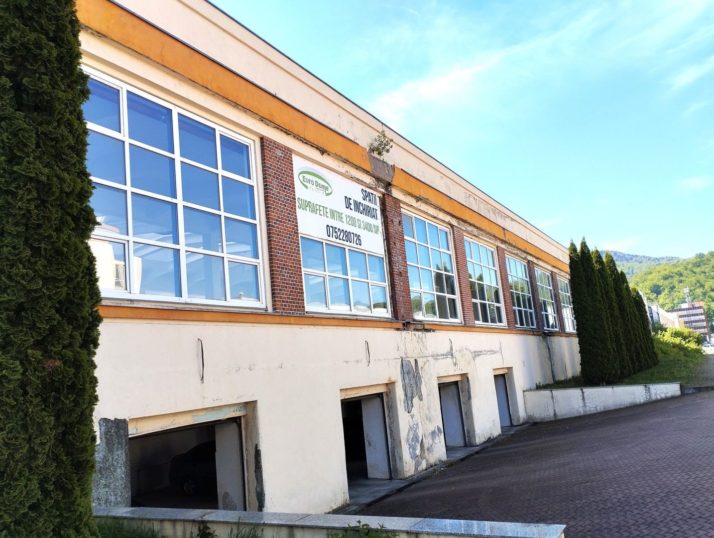 Închiriere hala Astra - Poză 4