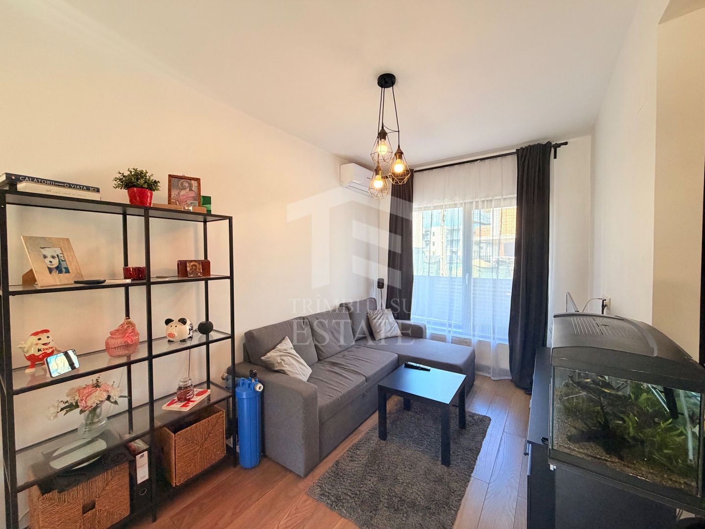 Casa 4 Camere de Inchiriat | Bragadiru | 2017 | Mobilata Complet - Poză 1