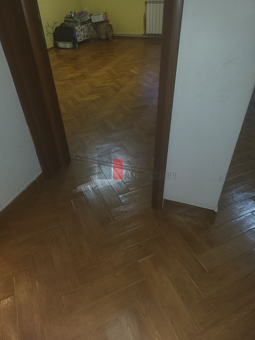 Apartament 3 camere Titan cu centrala - Poză 4