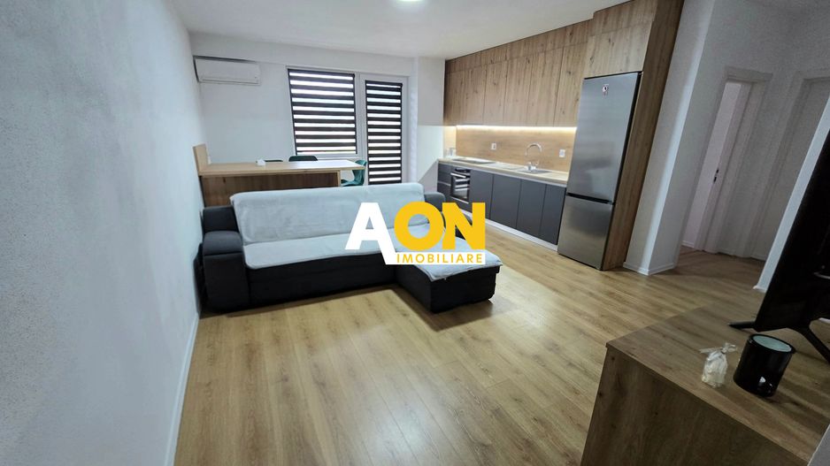 Apartament cu 2 Camere, Ultrafinisat, Bloc Nou, Zona Arex - Poză 3