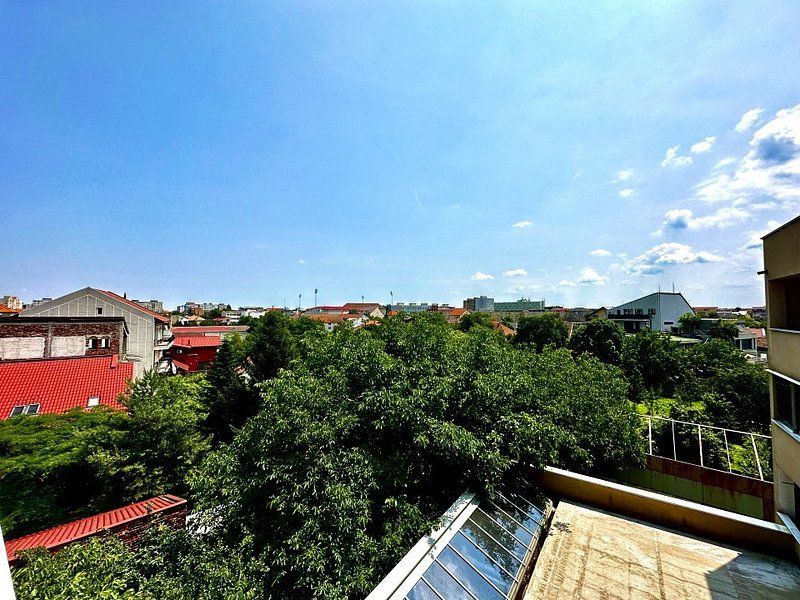 Apartament generos, în clădire premium - Zona Elisabetin - Poză 46