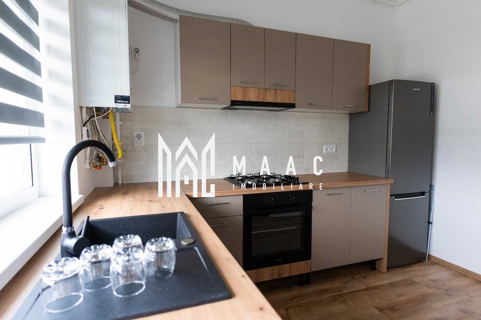 Apartament 2 camere decomandat | Casian Residence | boxă, parcare - Poză 4