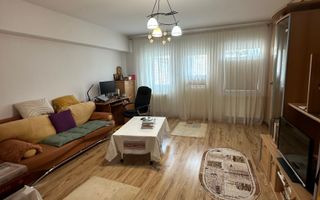 Apartament de vanzare, 2 camere, zona C. R. Vivu, Bistrita - Poză 1