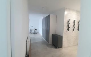 PLAZA ROMANIA, 2 camere, decomandat, 59 mp, mobilat-utilat, prima inchiriere - Poză 8