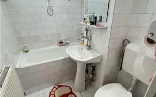 3 camere decomandat Sagului la 5 min de Shopping City - Poză 12