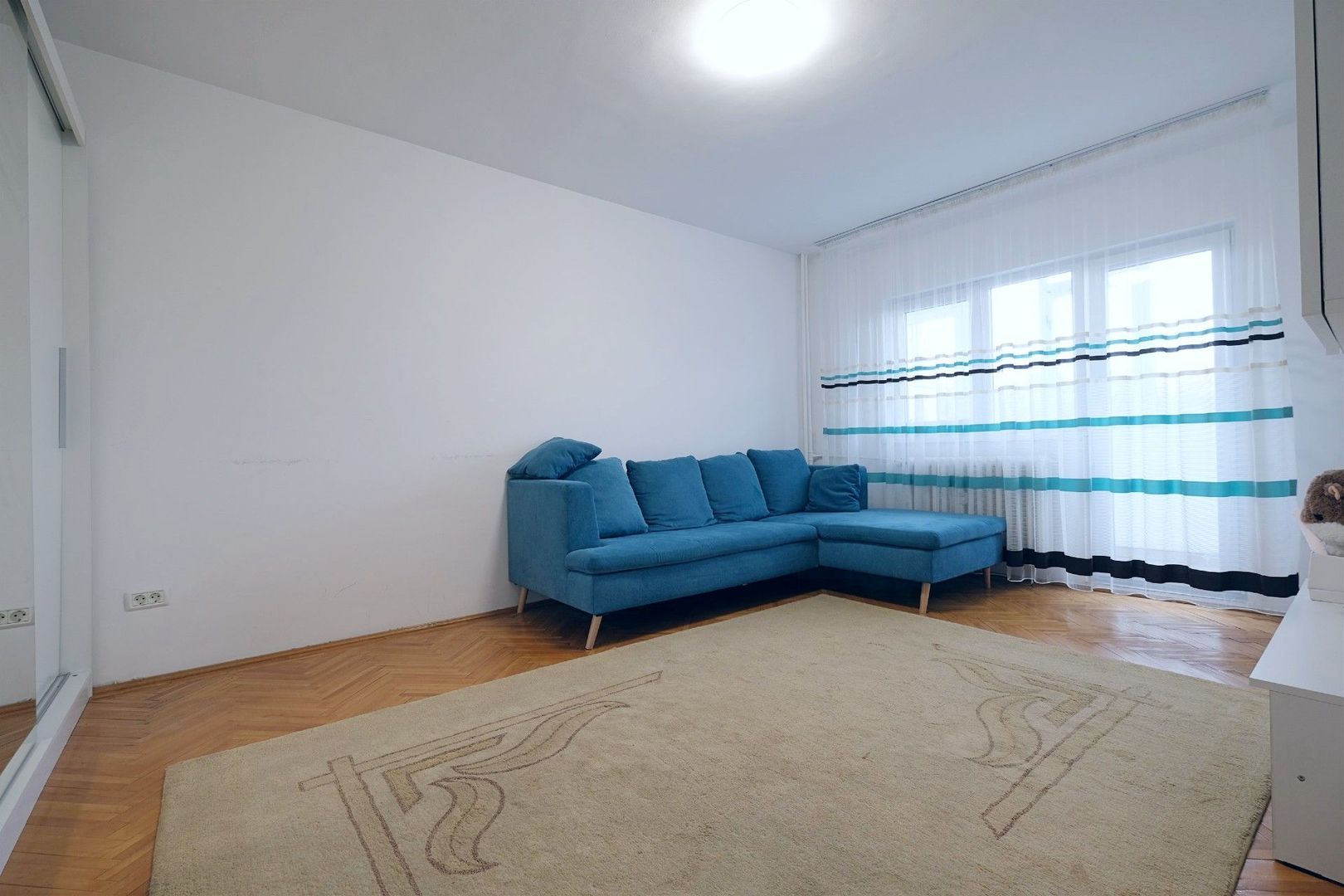 Apartament cu 2 camere de vânzare în Teiul Doamnei, Bucuresti - Poză 5