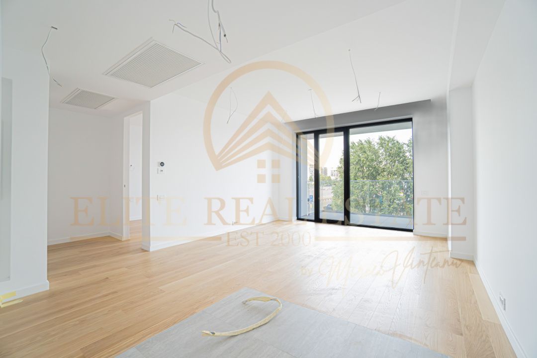 Stațiunea Mamaia - Vânzare apartament cu 2 camere, 2 bai cu vedere la mare. - Poză 2