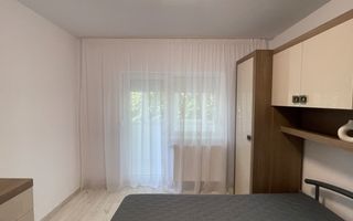 Apartament 3 camere de închiriat | Etajul 2 | Zona Micro 17 - Poză 6