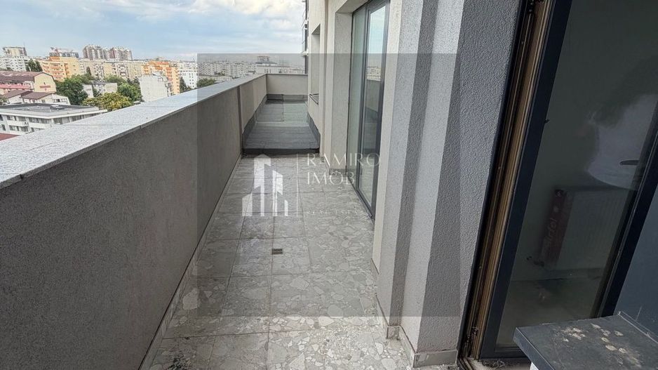Apartament 3 camere Mihai Bravu / Vitan / Timpuri noi - Poză 12