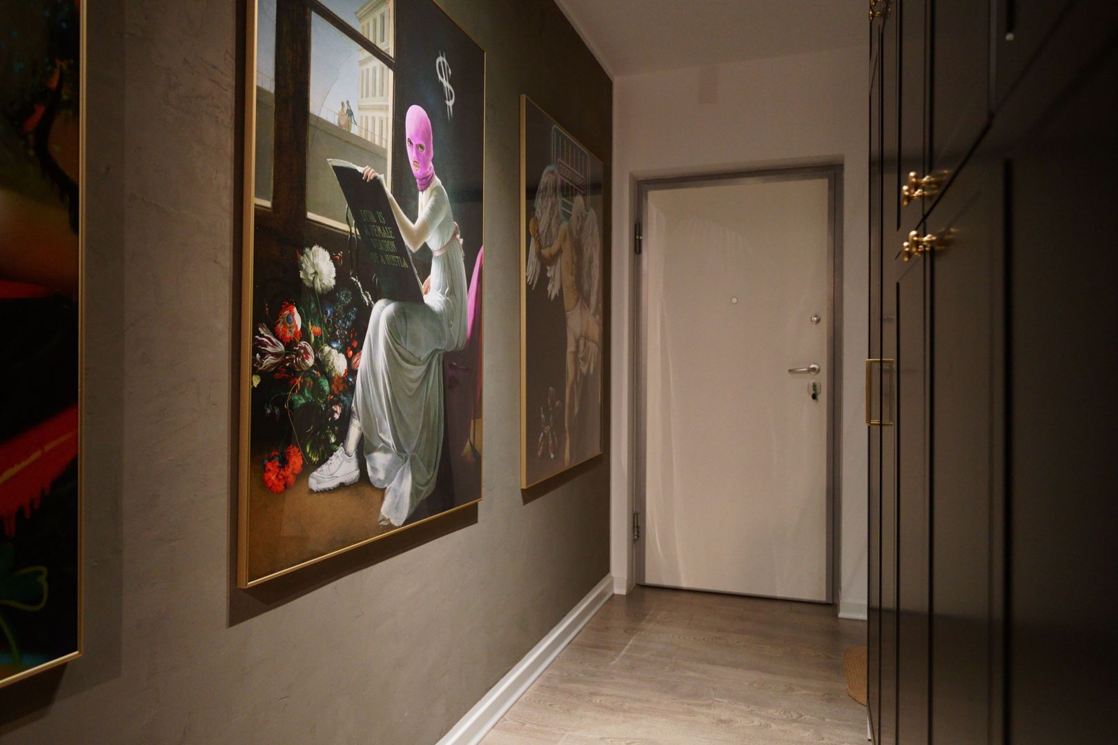 3 Rooms + 2 Parkings, Cloud9 Residence, Herastrau, Aviatiei - Poză 20