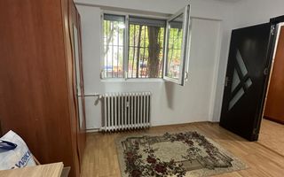 Piata Sudului * Garsoniera mobilata- utilata - Poză 3