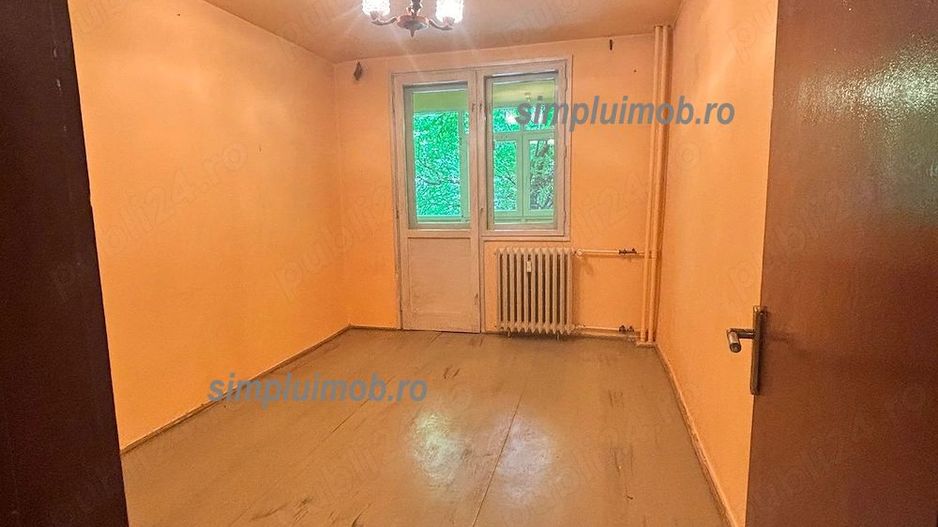 Apartament 3 camere - Bulevardul  Alexandru Obregia - Poză 7