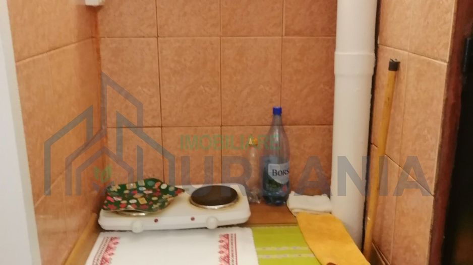 Garsonieră de vânzare în Păcurari (Moara de Foc), Iași - Poză 5