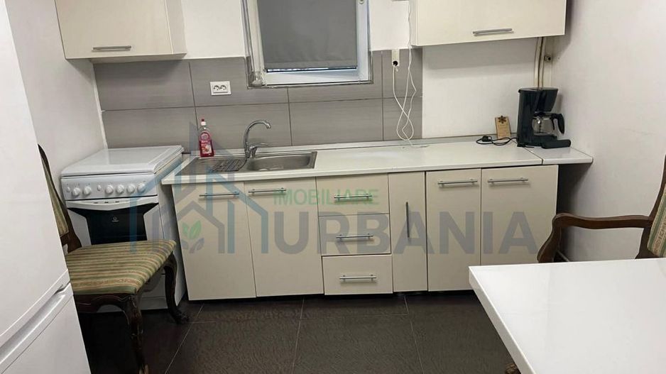 Garsonieră cu intrare individuală în Vila, Zona Copou-Pacurari, Iași - Poză 6