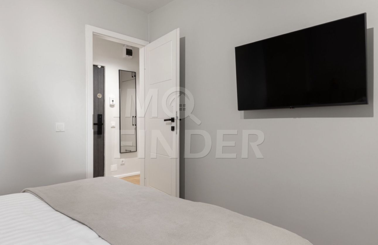 OPORTUNITATE- o camera, Piata Cipariu- Gheorgheni, ultrafinisata - Poză 6