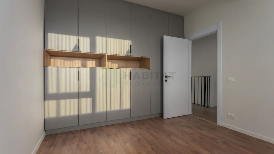 Casa duplex Balotesti | Oferta de lansare | Piscina privata si locuri de joaca - Poză 23