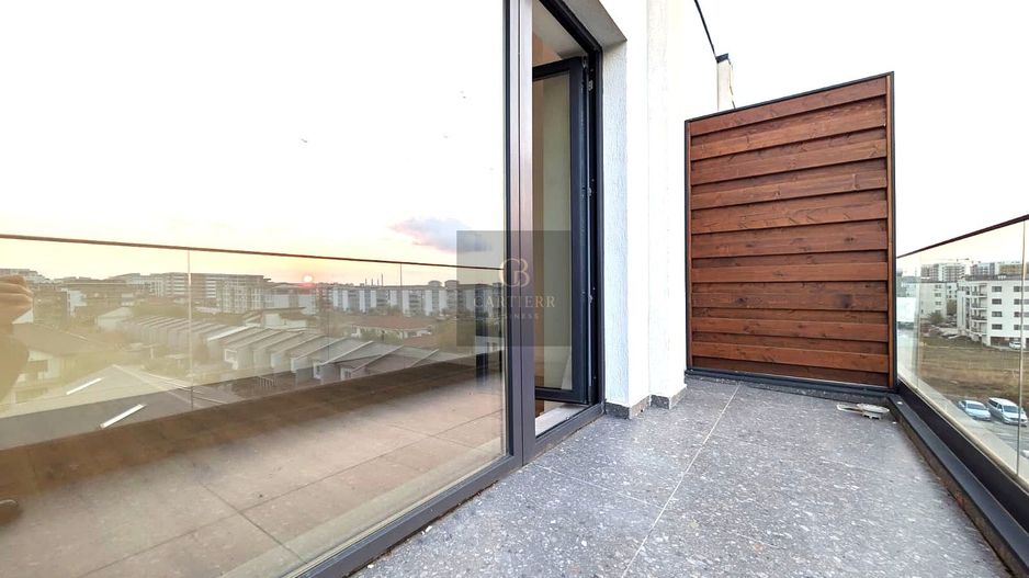 PENTHOUSE 3 CAMERE | PALLADY |  LOC DE PARCARE(OPȚIONAL) | COMISION 0 - Poză 19