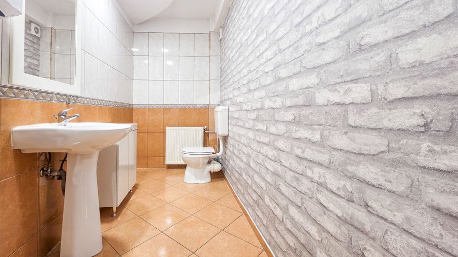 Spațiu Birouri PREMIUM pe Sabinelor 104A - Zona 13 Septembrie Marriott - Poză 47