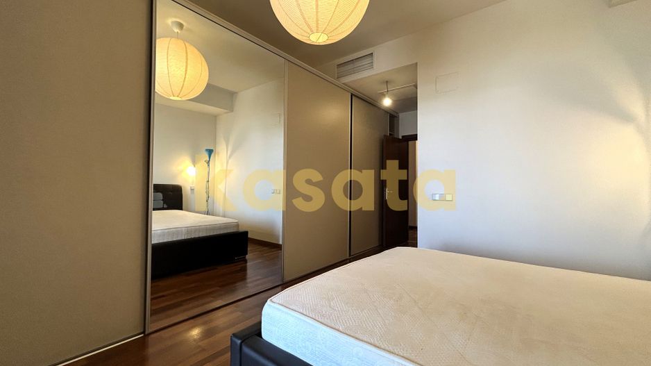 2 camere I 89 mp utili I 17 mp terasa I mobilat si utilat I Pipera - Poză 12