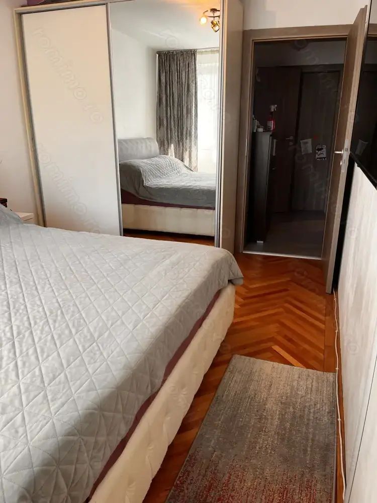 Apartament de vanzare|3 camere |zona obor | Ștefan cel mare - Poză 9