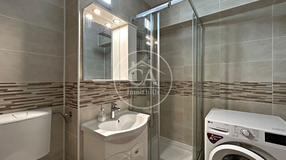 Apartament cu 3 camere de închiriat în zona Nufarul , Oradea - Poză 5