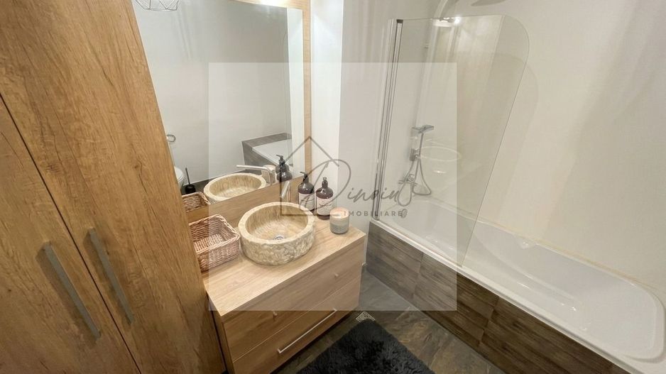 Birou Premium 47 mp Barbu Vacarescu | Metrou I visavis de Globalworth - Poză 7