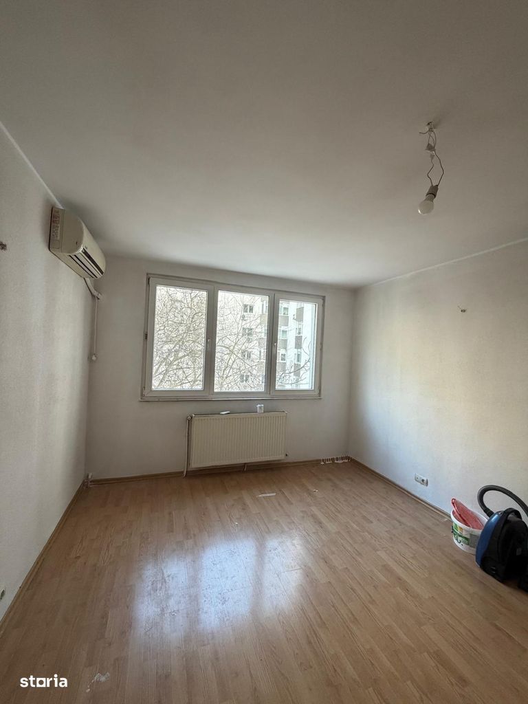 APARTAMENT 3 CAMERE POLITECHNICA - Poză 6