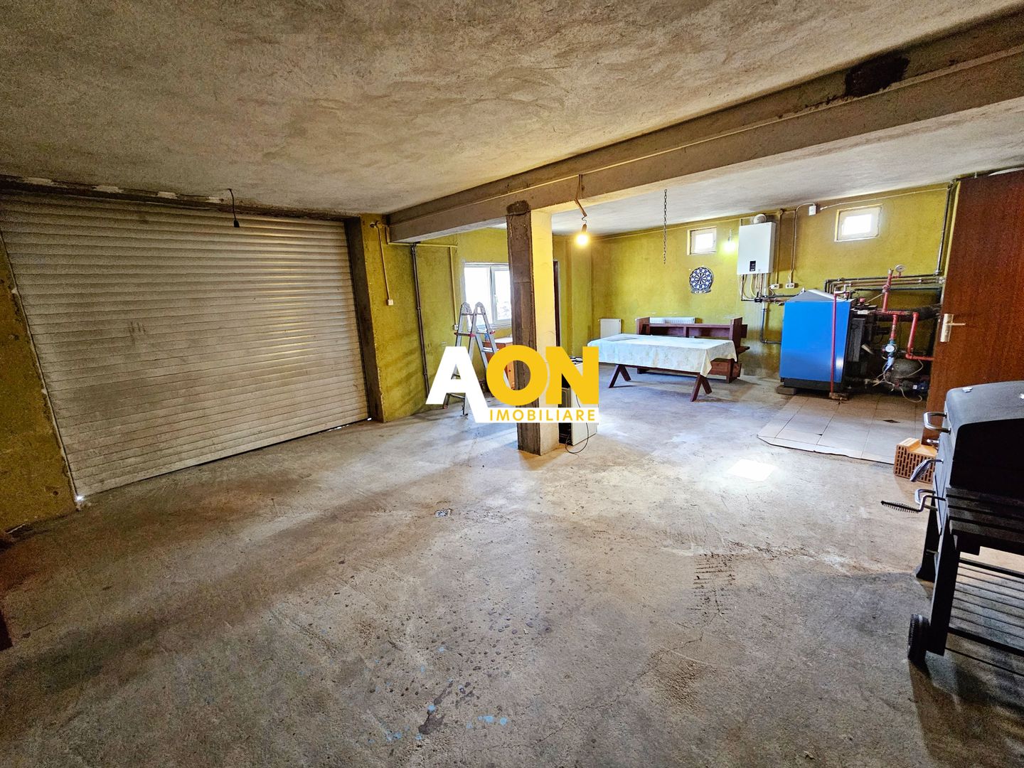 Casa D+P+M, 4 camere, garaj, 820 mp teren, Micesti - Poză 16