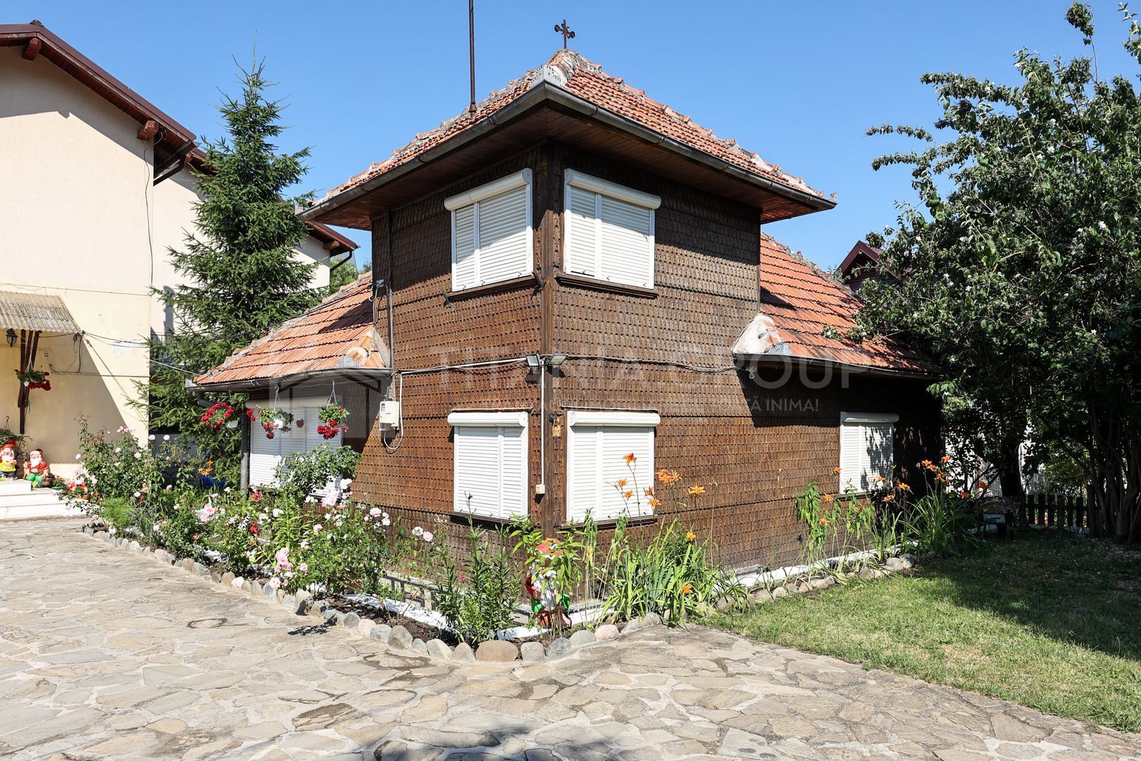 COMISION 0% ! Pensiune 11 camere in Bran | Poarta - Poză 5