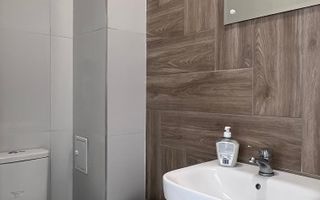 Apartament cu 3 camere | Etaj 1 | Prima Universitatii | Oradea - Poză 14